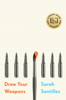 book cover for Draw Your Weapons