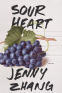 Cover Image: Sour Heart