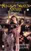 Cover Image: Magic's Silken Snare (Silken Magic # 1)