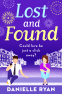 Cover Image: Lost and Found