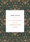 Cover Image: A Little Book on the Christian Life, Damask