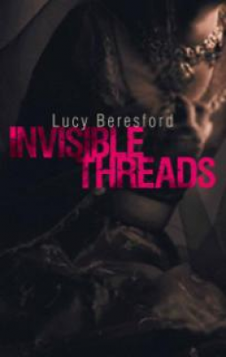 book cover for Invisible Threads