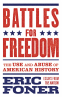 Cover Image: Battles for Freedom