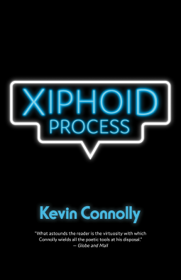 book cover for Xiphoid Process