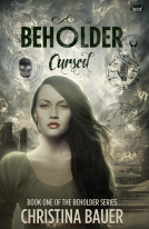 book cover for Cursed