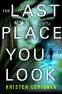 Cover Image: The Last Place You Look