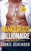 Cover Image: The Dangerous Billionaire