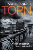 book cover for CWA - Torn