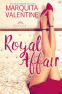 Cover Image: Royal Affair
