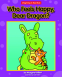 Cover Image: Who Feels Happy, Dear Dragon?