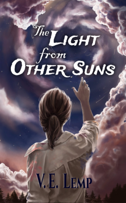 book cover for Light From Other Suns, The