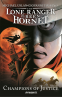 Cover Image: Lone Ranger / Green Hornet