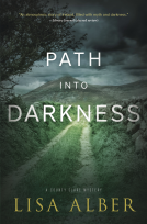 book cover for Path into Darkness