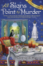 Cover Image: All Signs Point to Murder
