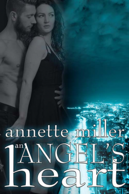 book cover for An Angel's Heart