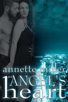book cover for An Angel's Heart