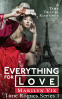 Cover Image: Everything For Love