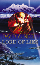 book cover for Lord of Lies