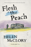 Cover Image: Flesh of the Peach
