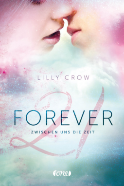 Buchcover für Forever 21