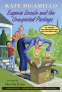 Cover Image: Eugenia Lincoln and the Unexpected Package