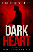 book cover for Dark Heart