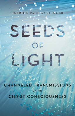 book cover for Seeds of Light