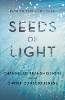 book cover for Seeds of Light