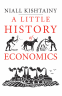Cover Image: A Little History of Economics