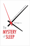Cover Image: The Mystery of Sleep