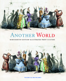 book cover for Another World