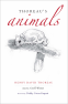 Cover Image: Thoreau's Animals