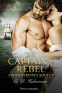 Cover Image: The Captain's Rebel