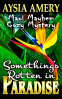 Cover Image: Something's Rotten in Paradise