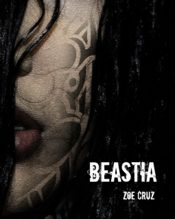 book cover for Beastia