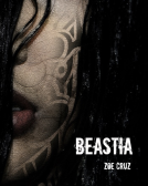 book cover for Beastia