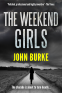 Cover Image: The Weekend Girls