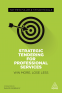 Cover Image: Strategic Tendering for Professional Services