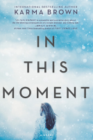 book cover for In This Moment