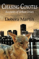 book cover for Chasing Coyotes
