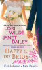 Cover Image: Happy Is the Bride