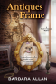 Cover Image: Antiques Frame