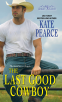 Cover Image: The Last Good Cowboy
