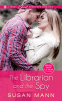 Cover Image: The Librarian and the Spy