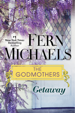 book cover for Getaway