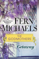 book cover for Getaway