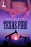 Cover Image: Texas Fire