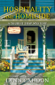 Cover Image: Hospitality and Homicide