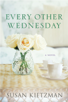 book cover for Every Other Wednesday