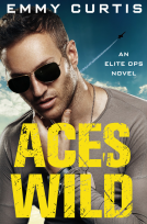 book cover for Aces Wild